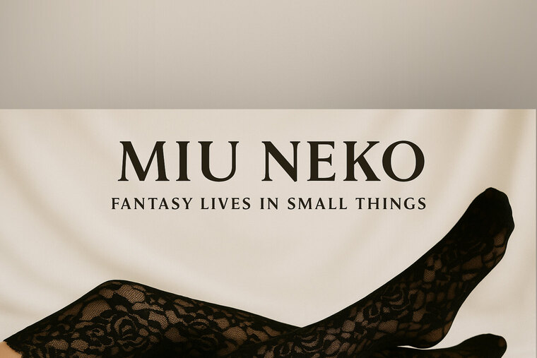 Miu Neko cover image