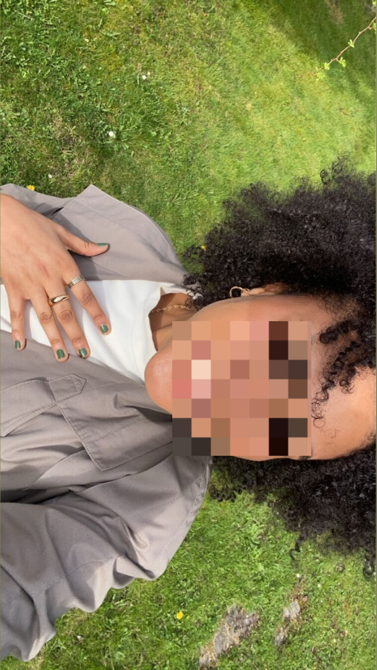 Mixed_gurl cover image