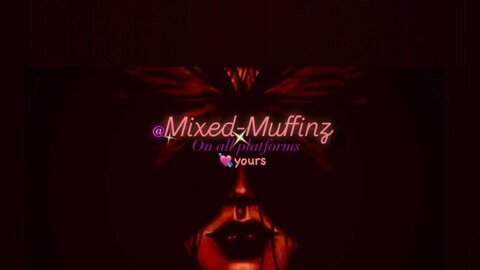 Mixed_Muffinz cover image