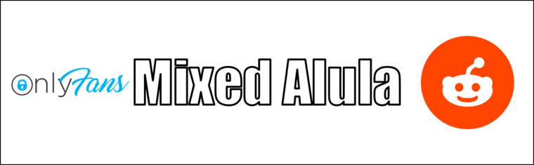 MixedAlula banner image