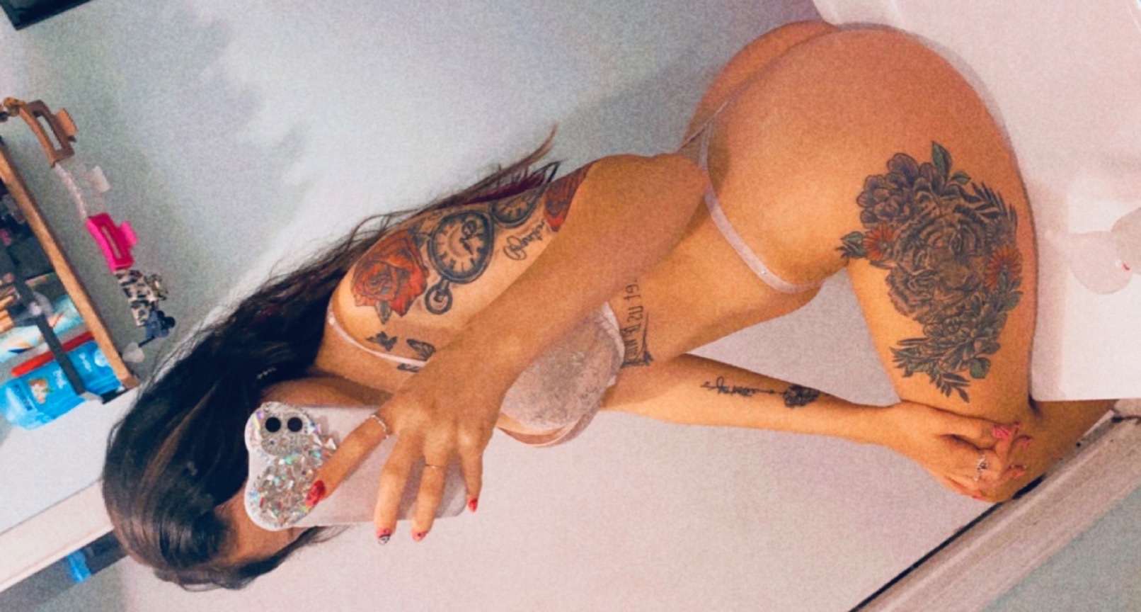 Daddyโs girl ๐ banner image