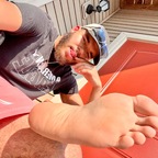 MixedBoyFeet avatar