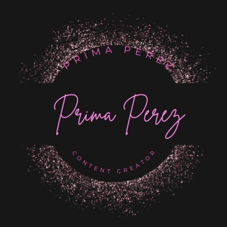 Prima. Perez cover image