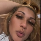 Mixed lil baddie avatar