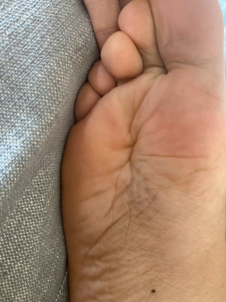 mixedpetitelittlefeet cover image