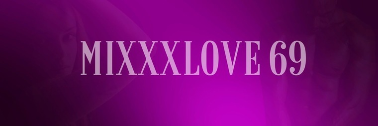 mixxxlove69 cover image