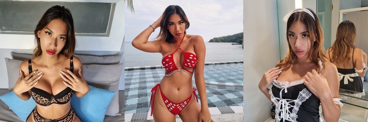 Miya Maze Free ❤ cover image