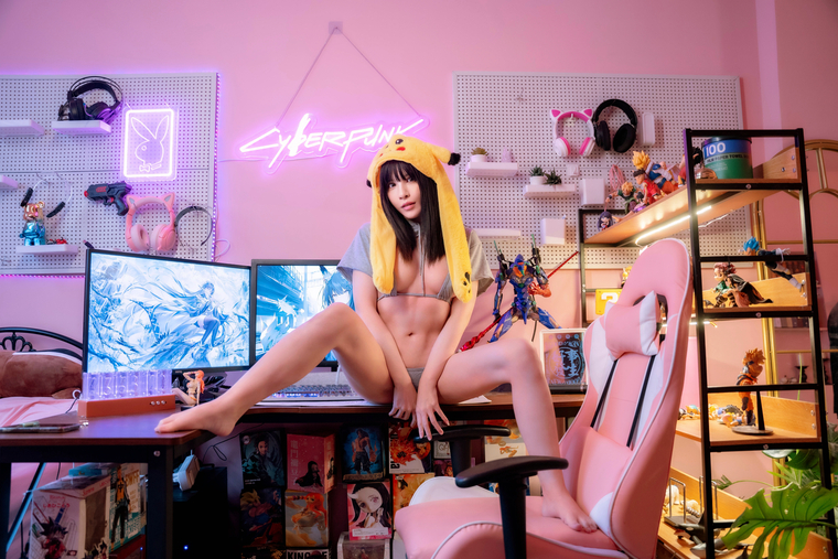 Miya ❤️ banner image