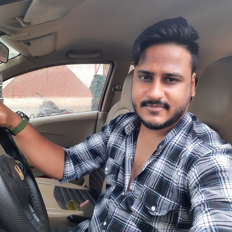 mohammad izhar banner image