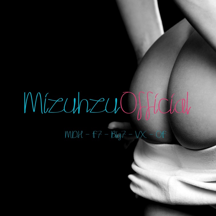 Mizuhzu_Nudeadvanture banner image