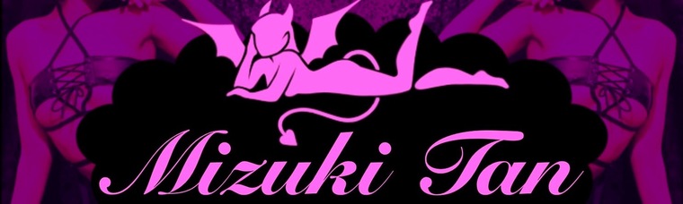 Mizuki Tan ๐10% banner image