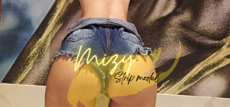M I Z Y ♡ banner image