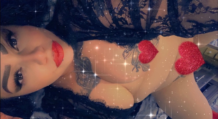 Mizz Buttafly cover image