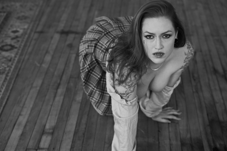 Mizz Amanda Marie banner image