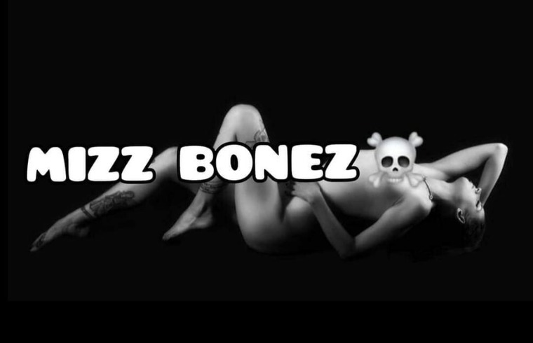 MIZZ BONEZ banner image