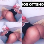 ⭐️ MIZZ GHETTO BOOTY 54 INCHES ⭐️ avatar