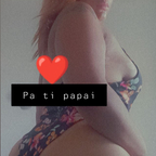 MizzNota😇 avatar