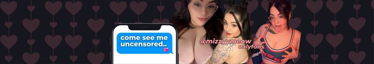 MIZZY🖤 cover image