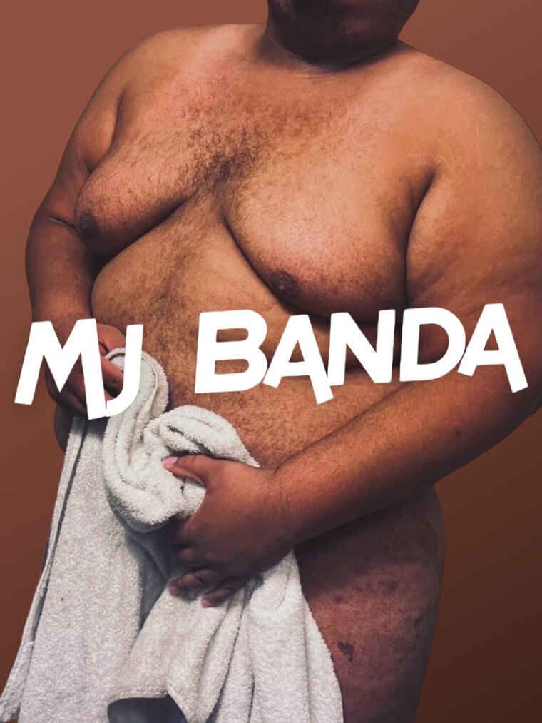 MJ Banda cover image