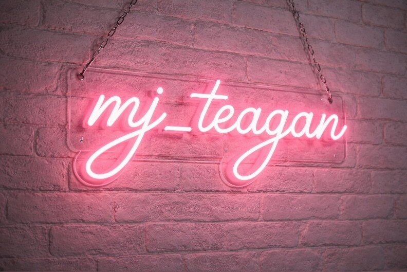 Teagan👑 banner image