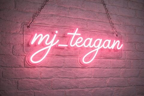 Teagan👑 cover image