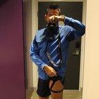 Mike avatar