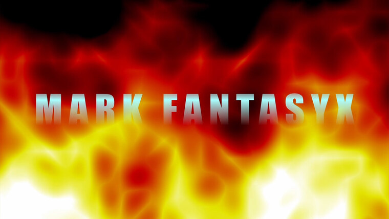 MarkFantasyX cover image
