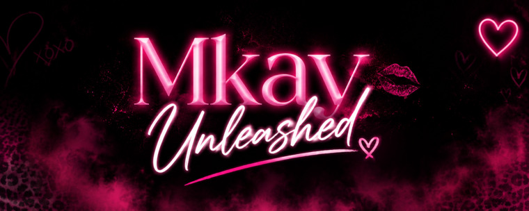 Mkay Unleashed cover image