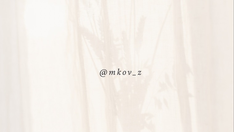 mkov_z banner image