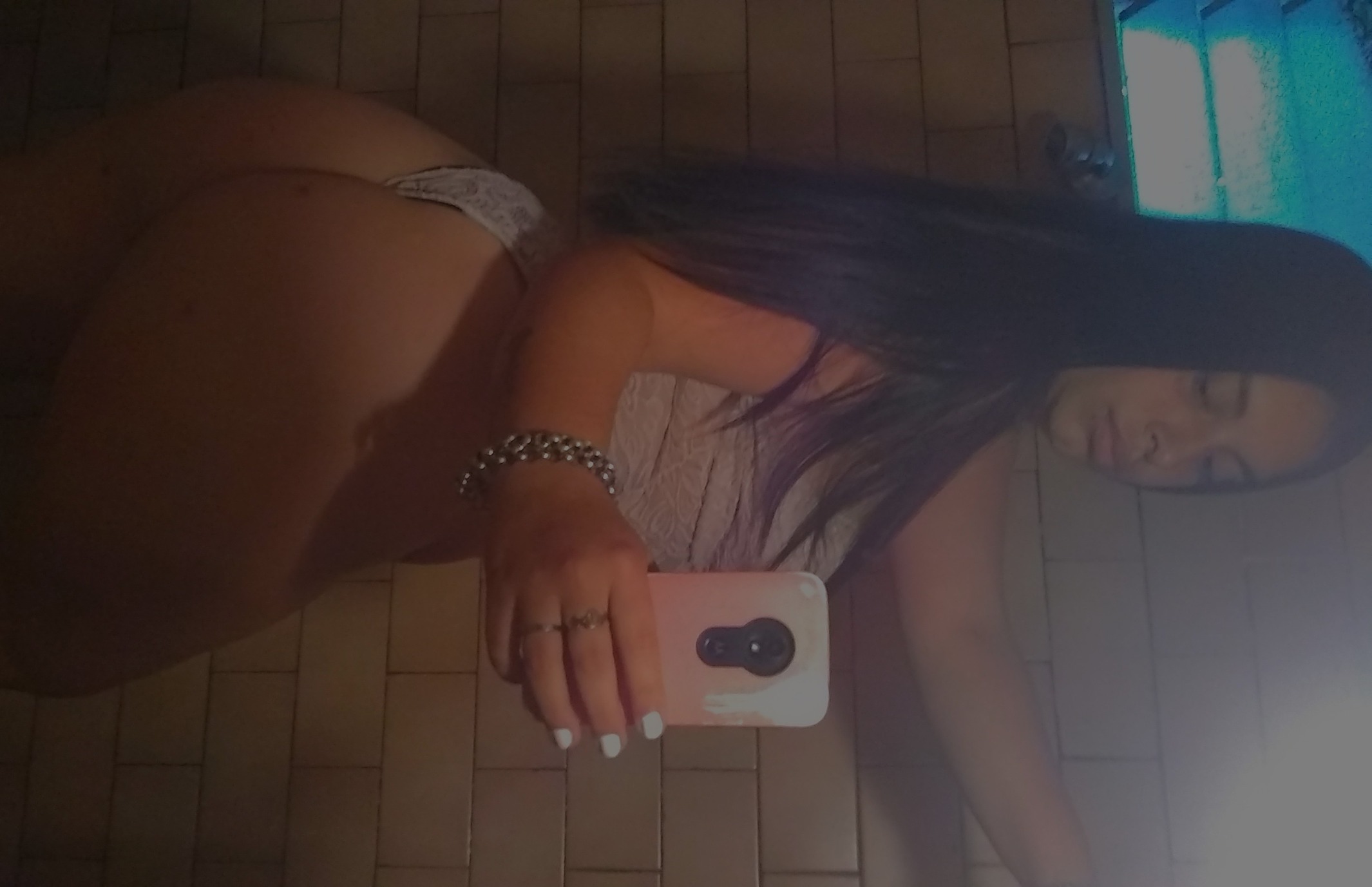 Melanie Tacain banner image