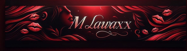 Mlauraxx banner image