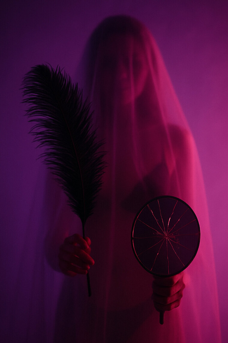 Mademoiselle interdite cover image