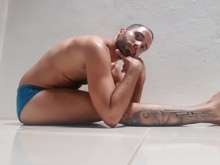 Matheus Macelli cover image