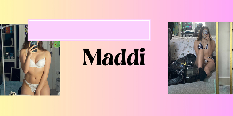 maddi cover image