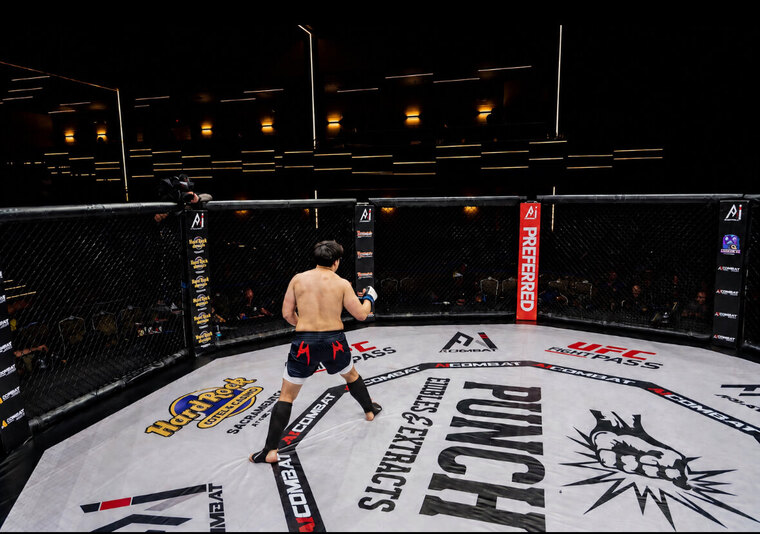 MMA_Exclusives banner image