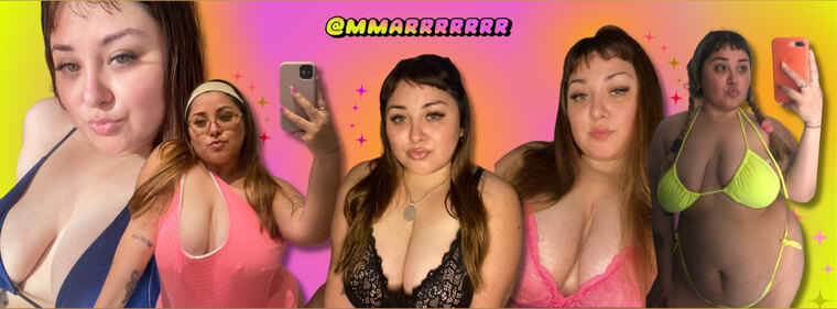 💋 Mmarrrrrrr 💋 cover image