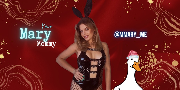 Mary🥀 banner image