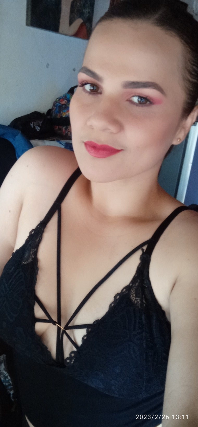 MARY ALVAREZ cover image