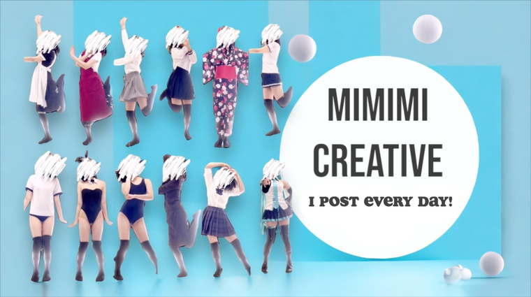 Mimi cover image