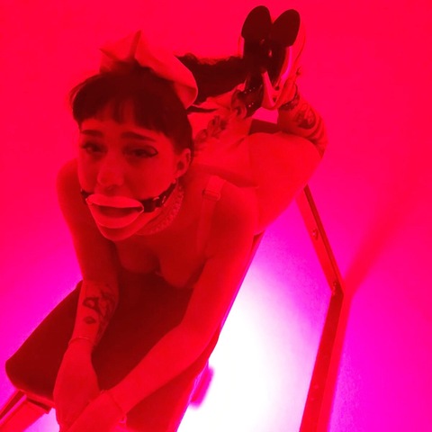 Mme Cissy cover image