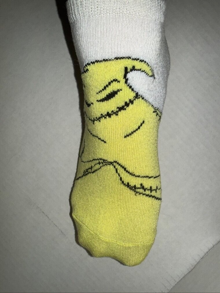 Feet McGee cover image