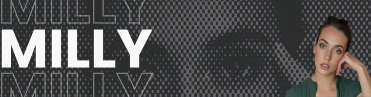 Amelia Grace banner image