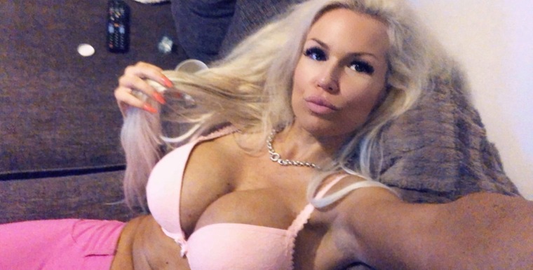 Malena banner image