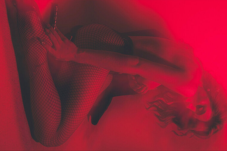 mayra becerra cover image