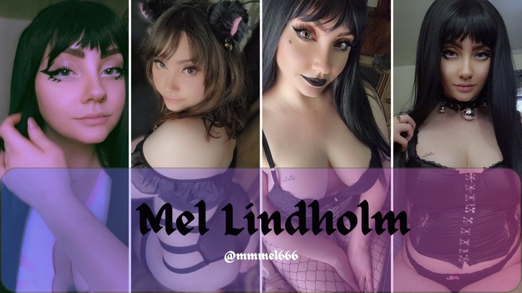 Mel ๐ค banner image