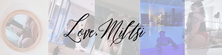 Miltsi <3 cover image