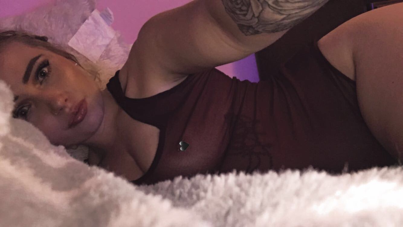 Madison Petzel banner image