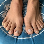 Toes on the Moon avatar