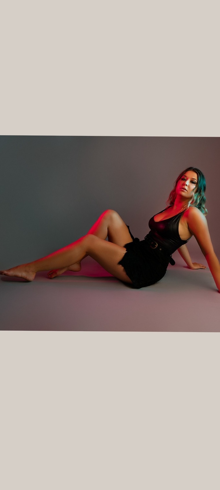 Sugar baby banner image