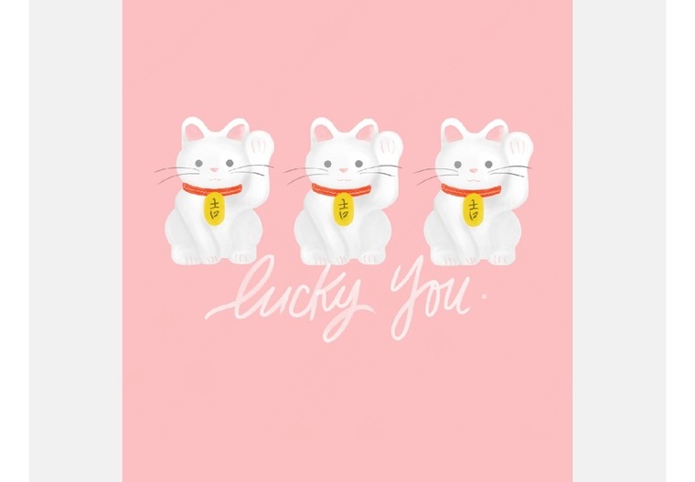 *ManekiNeko* cover image